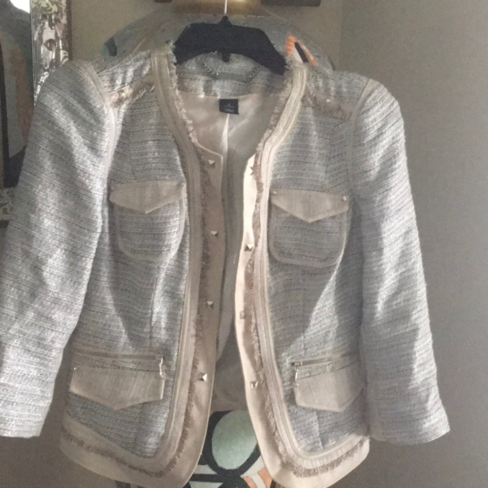 Beautiful Elegant Jacket